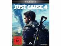 Just Cause 4: Reloaded Standard | PC Code - Steam