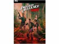Jagged Alliance: Rage! Standard | PC Code - Steam