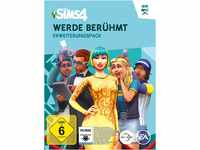 Die Sims 4 Werde Berühmt (EP6)| Erweiterungspack | PC/Mac | VideoGame | Code...