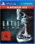 Until Dawn [