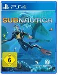 Gearbox Publishing Subnautica