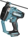 Makita DSC102ZJ Akku-Gewindestandentrenner 18 V im MAKPAC (ohne Akku, ohne