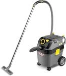 K&auml;rcher Nass- und Trockensauger NT 30/1 Ap Te L, Leistung: max. 1380 W,