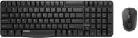 Rapoo X1800S kabelloses Tastatur-Maus Set Wireless Deskset 1000 DPI Sensor 12 Monate
