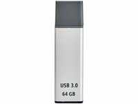 Hama 64GB USB-Stick USB 3.0 Datenstick (70 MB/s Datentransfer, USB-Stick mit...