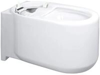 GROHE Sensia Arena - WC-Keramik (Original Ersatzteil, Langlebig, Robust,