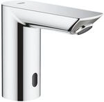 GROHE Bau Cosmopolitan - E Infrarot-Elektronik f&uuml;r Waschtisch (1/2", ohne...
