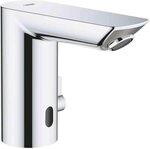 GROHE Bau Cosmopolitan E, Infrarot-Elektronik Armatur f&uuml;r den Waschtisch (wasser-