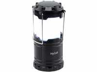 HyCell LED Campinglampe CL30 - Batteriebetriebene LED Campingleuchte - Handliche