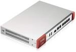 ZyXEL Advanced Bedrohungsschutz ZyWALL 2 Gbps, Firewall der neuen Generation...