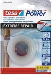 tesa Extreme Repair Tape Reparaturband, transparent, 2,5m x 19mm