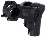 Humpert Unisex &ndash; Erwachsene Vorbau-2156917400 Vorbau, Schwarz, One Size