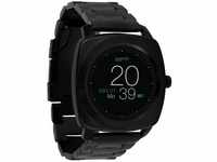 X-WATCH 54026 NARA XW Pro Premium Herren Smartwatch, Apple iOS und Android...