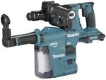 Makita DHR283ZWJU Akku-Kombihammer 2x18V (ohne Akku/ohne Ladeger&auml;t)