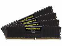 Corsair Vengeance LPX 128GB (4x32GB) DDR4 3200MHz C16 Desktop Arbeitsspeicher -