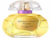 Houbigant Quelques Fleurs Collection Privée Royale femme/woman Eau de Parfum,...