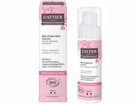 Cattier Beruhigendes Serum mit rosa Heilerde, empfindliche Haut, Naturkosmetik,...
