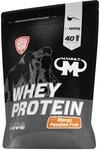 Mammut Nutrition Whey Protein Pulver Mango Passion Fruit &ndash; 1kg &ndash; 27g Protein pro