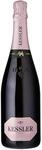 Kessler Hochgew&auml;chs Ros&eacute; brut (1 x 0,75 l)