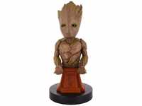 Cable Guys - Groot Plinth Gaming Accessories Holder & Phone Holder for Most