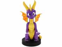 Cable Guys - Spyro The Dragon Gaming Accessories Holder & Phone Holder for Most