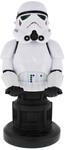 Cableguys Star Wars Stormtrooper Controller Halter & Handy St&auml;nder - Gaming...