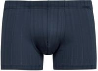 CALIDA Pure & Style Boxershorts Herren, maskuliner Nadelzug, mit stoff&uuml;berzogenem