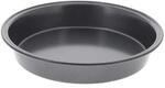de Buyer - Runde Kuchenform aus antihaftbeschichtetem Stahl - 20 x 3,7 cm - 4717.20,
