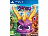 Spyro: Reignited Trilogy/ PS4 [