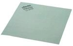 Vileda Professional, Reinigungstuch PVAmicro, Rot, 5 St&uuml;ck, PVA‑Beschichtung,
