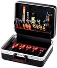 Parat CLASSIC KingSize Power Werkzeugkoffer (Ordnungssystem CP-7 - 2 Schl&uuml;ssel, 1