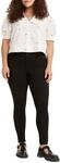 Levi's Damen 720&trade; High Rise Super Skinny Jeans,Black Celestial,27W / 32L