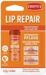 O'Keeffe's Lip Repair Unparf&uuml;mierter Lippenbalsam 4.2g