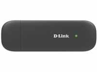 D-Link DWM-222 4G LTE USB Adapter (USB-Anschluss, 4G/LTE/3G, HSPA+, 150 Mbps...