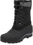 CMP Nietos, Herren Schneestiefel, Schwarz (Nero Mel. U973), 46 EU (10.5 UK)