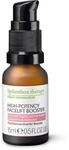 Spilanthox therapy - High-Potency Facelift Booster - Gesichtsserum zur
