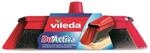 Vileda Duactiva Besenkopf