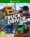 Truck Driver XBO