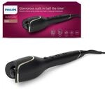 Philips automatischer Lockenstab 8000 Series, Lockenwickler/Curler, 27...