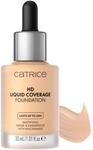 CATRICE HD Liquid Coverage Foundation 005 Ivory Beige &ndash; Hohe Deckkraft ohne