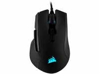 CORSAIR IRONCLAW RGB Wired FPS/MOBA Gaming Mouse - 18.000 DPI - 7...