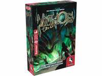 Pegasus Spiele 51794G - Mythos Tales (deutsche Ausgabe)