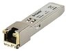 D-Link DGS-712 1-Port SFP-Transceiver Modul (f&uuml;r 1000BaseT, RJ-45)