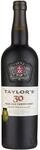 Taylor's Port Tawny 30 Years Old NV Lieblich (1 x 0.75 l)