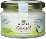 Alnatura Bio Kokos&ouml;l nativ, 220 ml