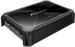 Pioneer GM-D9701 Class-D-Mono-Verst&auml;rker mit fernbedienbarem Bass Boost (2.400...