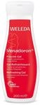 WELEDA Bio Venadoron &ndash; erfrischende Naturkosmetik Beinlotion zur Pflege