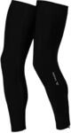 VAUDE Leg Warmer II - W&auml;rmende Beinlinge - Atmungsaktiv, Elastisch,