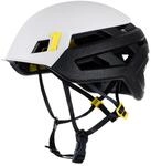 Mammut Casco Wall Rider MIPS Helm, Wei&szlig; (White), 52-57 cm