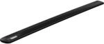 Thule Wingbar Evo Lastentr&auml;ger 2er-Pack Black 118 cm (47 in)